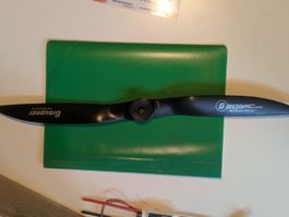 Graupner G-Sonic Pro Propeller 50x25cm - RC Airplane Part 58