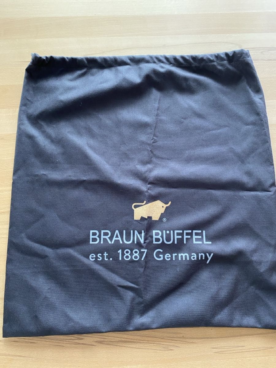 Borse da donna: Braun Büffel Handtasche – Usato da Gerlafingen venduto da flu_yj9z 4