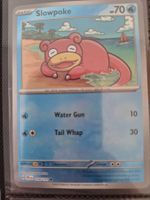 Slowpoke - Pokeball - Prismatic Evolution