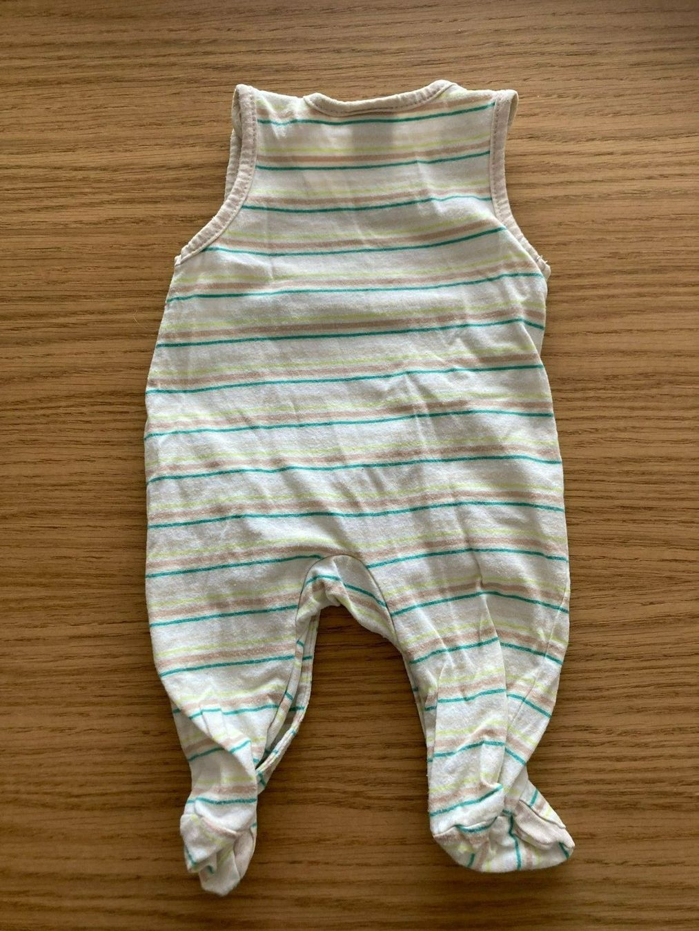 Pyjamas & Ähnliches: Strampler "BO1" – Gebraucht aus Muttenz von Juvenile33 4