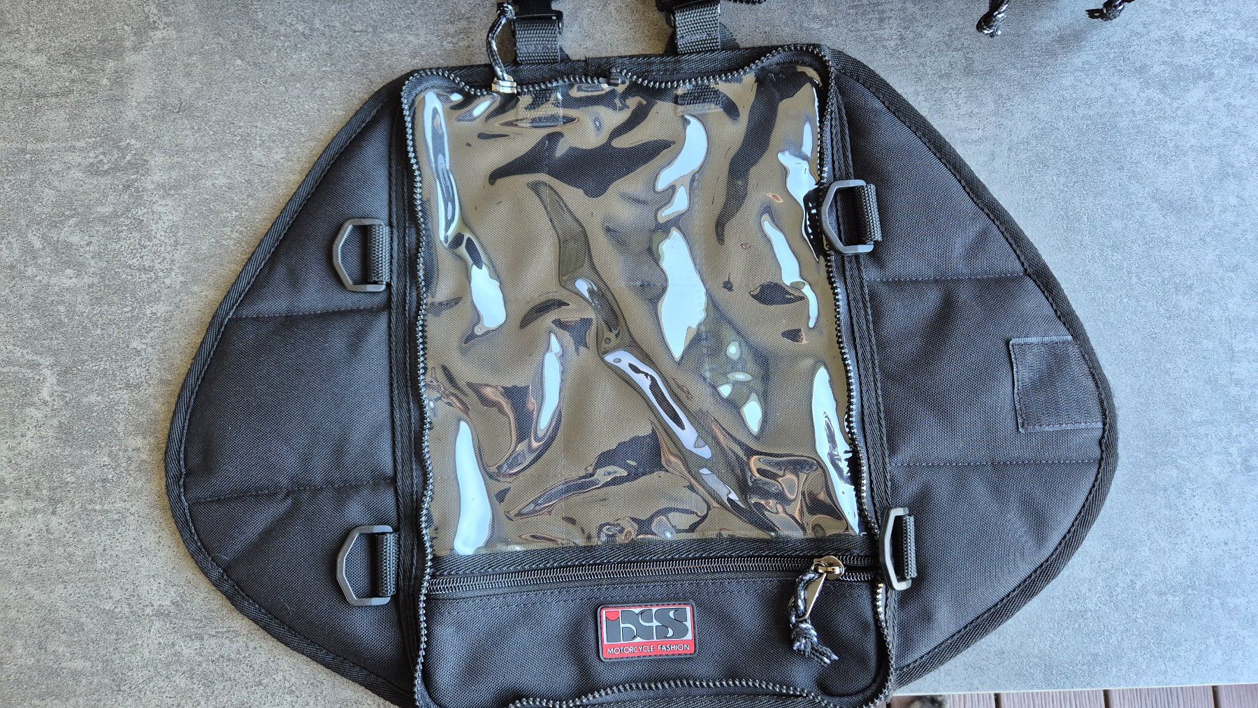 IXS Zaini: Tank-Rucksack von IXS – Usato da Luzern venduto da laura.kopp 6