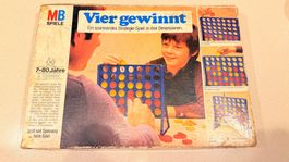 Altes Spiel MB