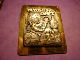 LITTAU 1998 GOLD