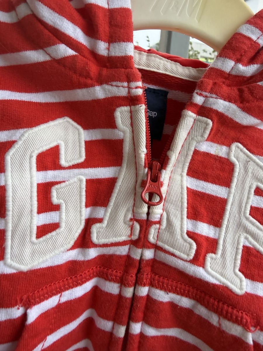 Gap Giacche & Cappotti: Baby-Gap Jacke – Usato da Minusio venduto da KaLo911 1