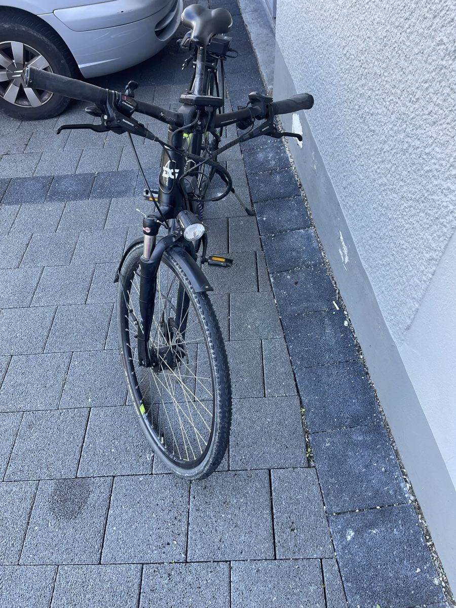Bergamont Biciclette: Bergamont E-Bike – Usato da Murten venduto da Ski-Outlet 4