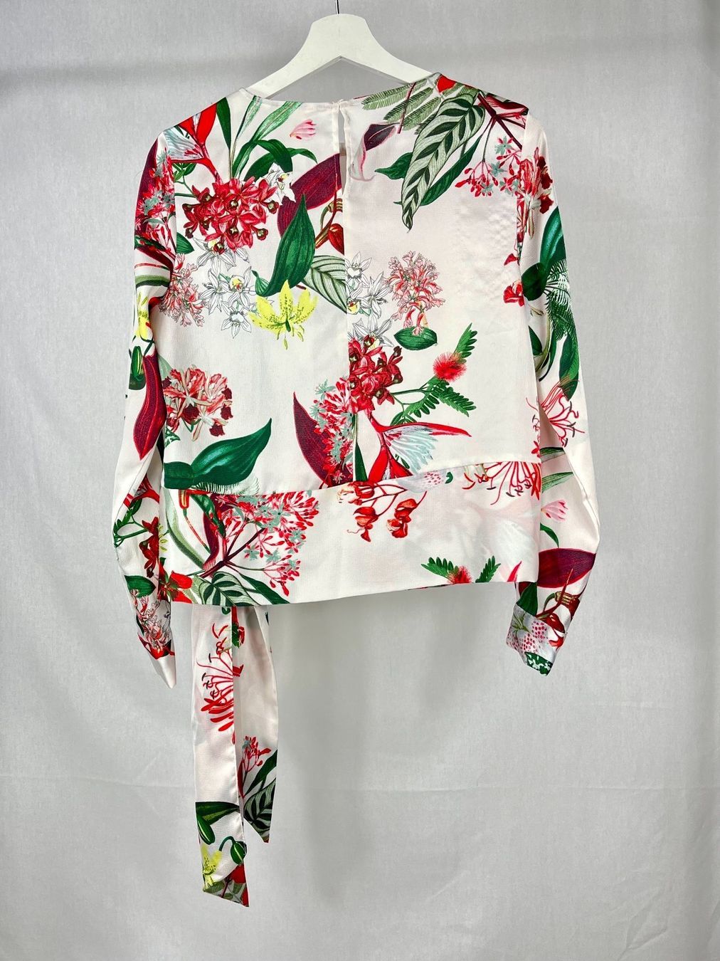 Camicette: Bluse - Shirt – Nuovo (secondo la descrizione) da Romanshorn venduto da MAFLOMAS 1