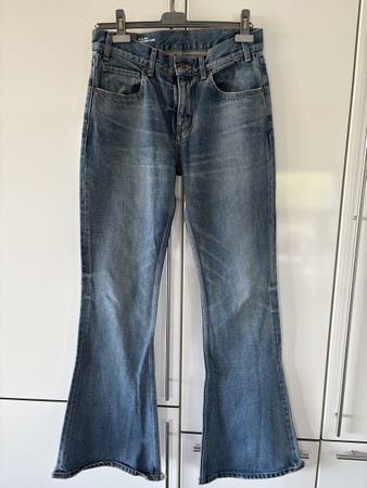 Orginal Celine Schlag Jeans , Gr.27 - sehr guter Zustand
