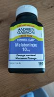 Melatonin 10mg