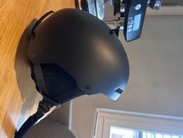 SMITH Rodeo Skihelm Snowboardhelm