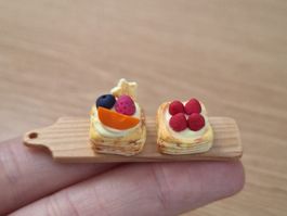 Puppenhaus  Fruchtpastetli