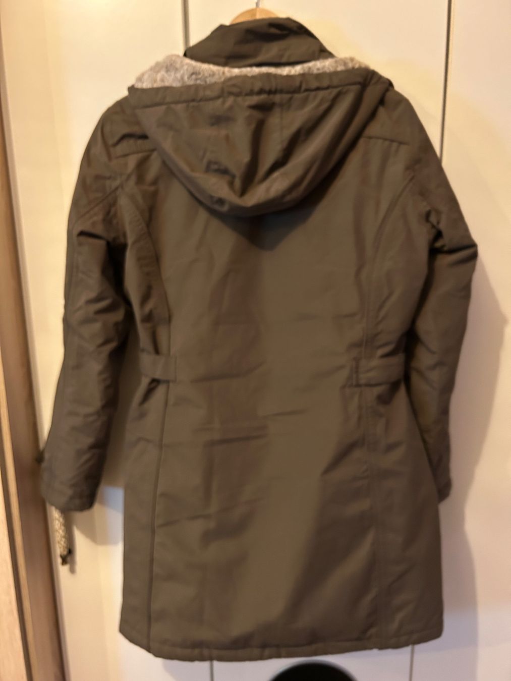 Cappotti: Winterjacke grösse 42 – Nuovo e nell'imballaggio originale da Bern venduto da Dafi7 5