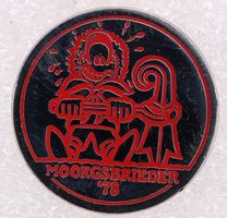MOORGSBRIEDER  Clique '78