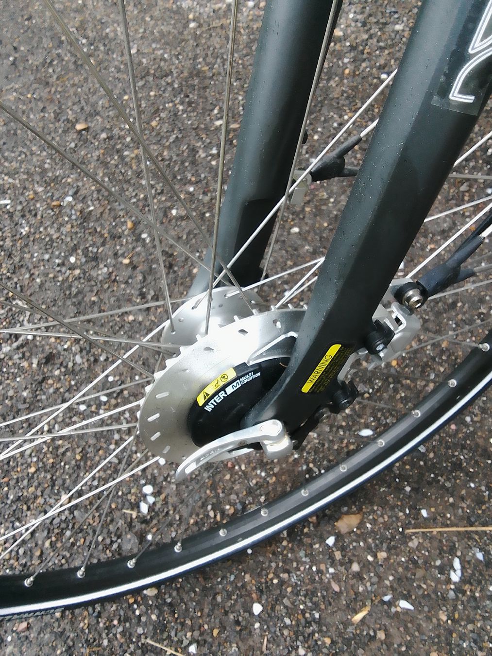 Biciclette: Elektro velo Flyer – Usato da Pfäffikon ZH venduto da milcow 6