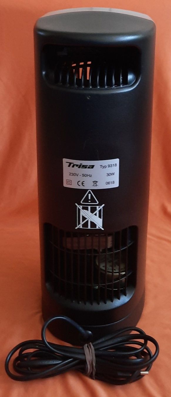 Trisa Ventilatori: TRISA Air Power Tischventilator – Nuovo (secondo la descrizione) da Seuzach venduto da VT-Collections2 1