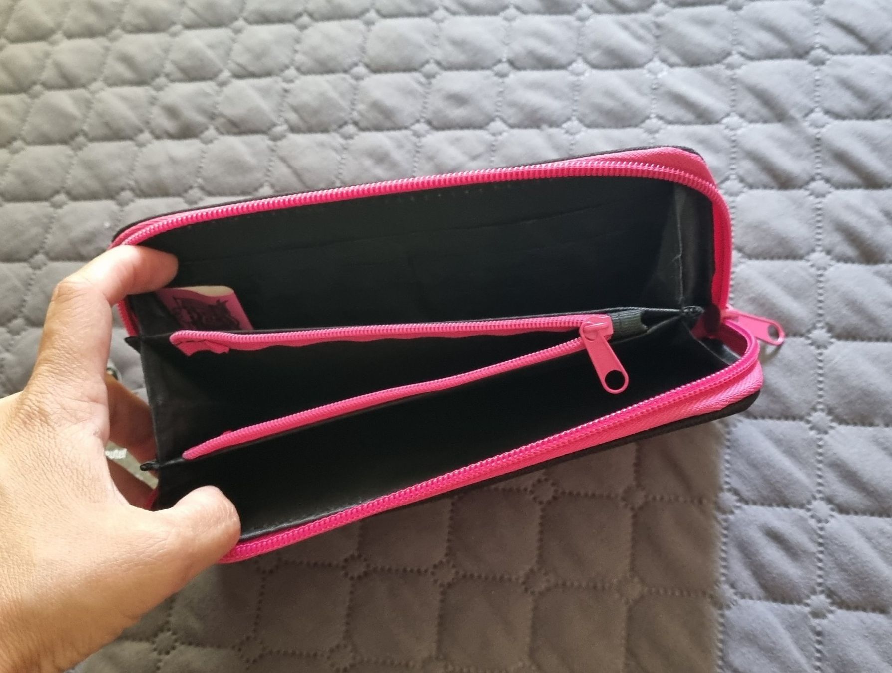 Altro per bambini: Geldbeutel Monster High – Nuovo (secondo la descrizione) da Oftringen venduto da Leleni 1