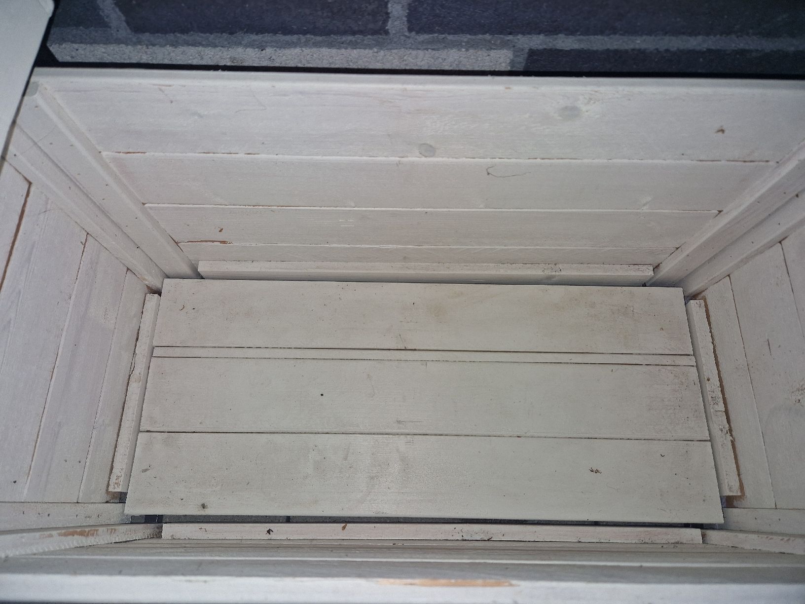 Scaffali: Pflanzen-/Blumengestell  – Usato da Winterthur venduto da jamz77d 7