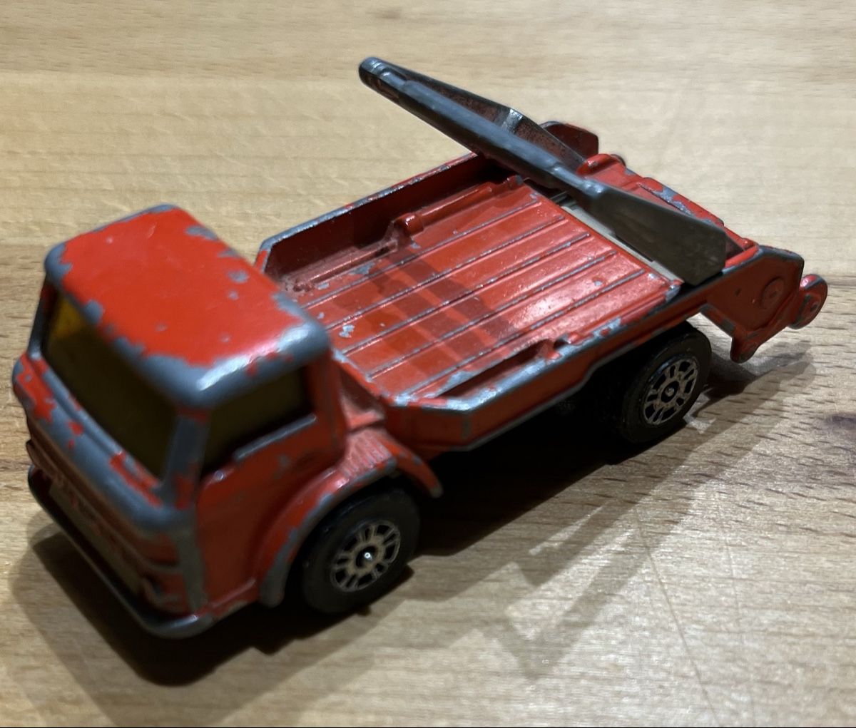 Spielzeuge: Corgi Toys Autos – Gebraucht aus Schaffhausen von Steina_Da