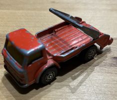 Corgi Toys Autos