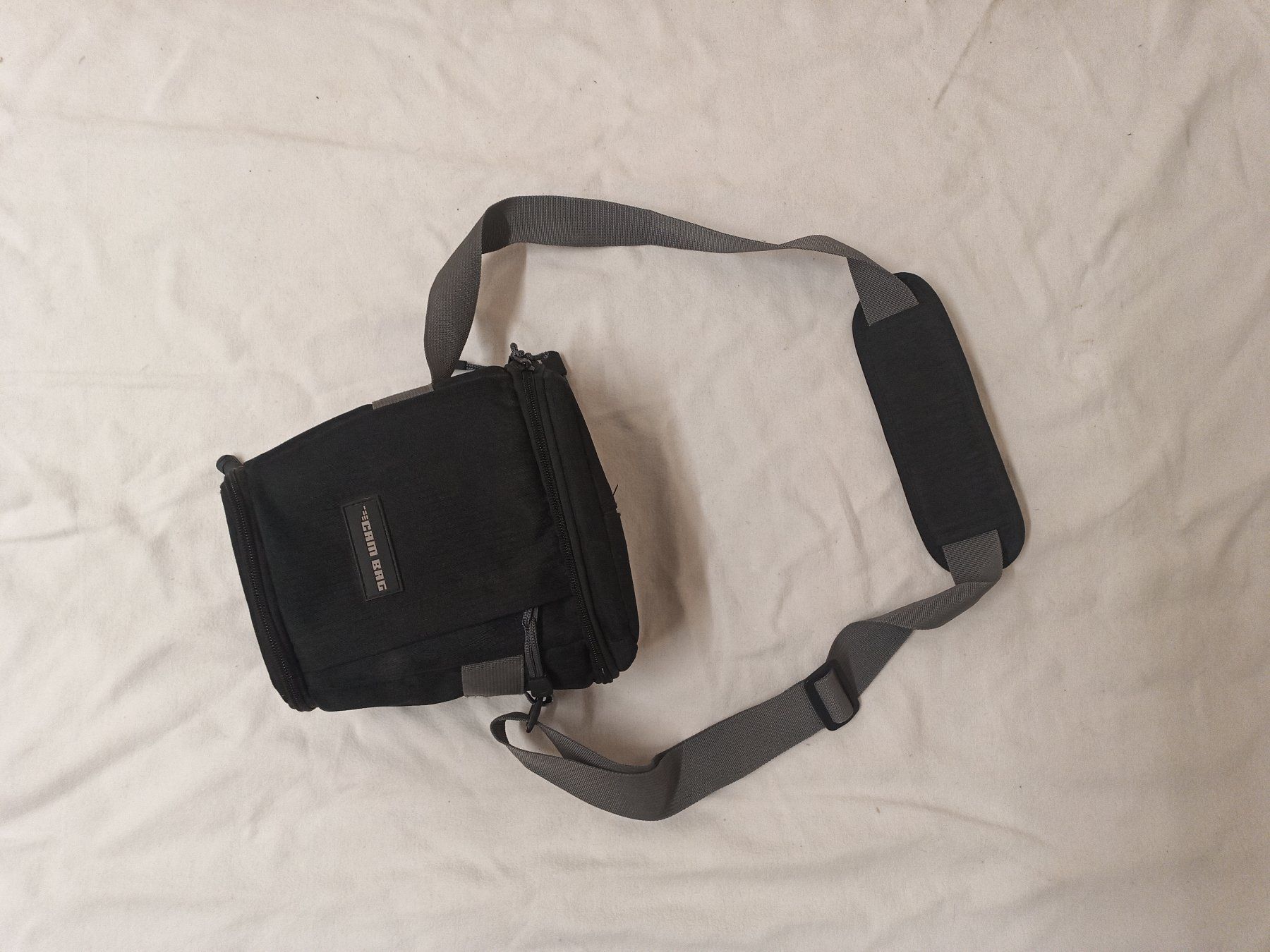 Borse: Kameratasche "Cam Bag" – Usato da Zürich venduto da danihell