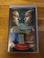 Pro Evolution Soccer 5 - Playstation Portable - PSP