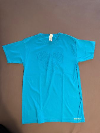T-shirt Fruit of the Loom Gr. S