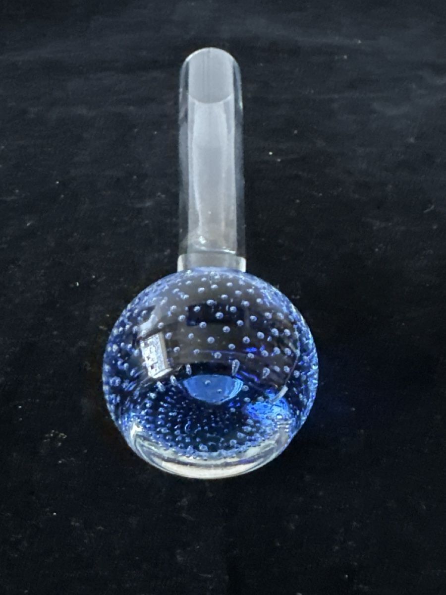 Vasi & Recipienti: kleine Vase  – Difettoso da Zürich venduto da Chaeffeler 2