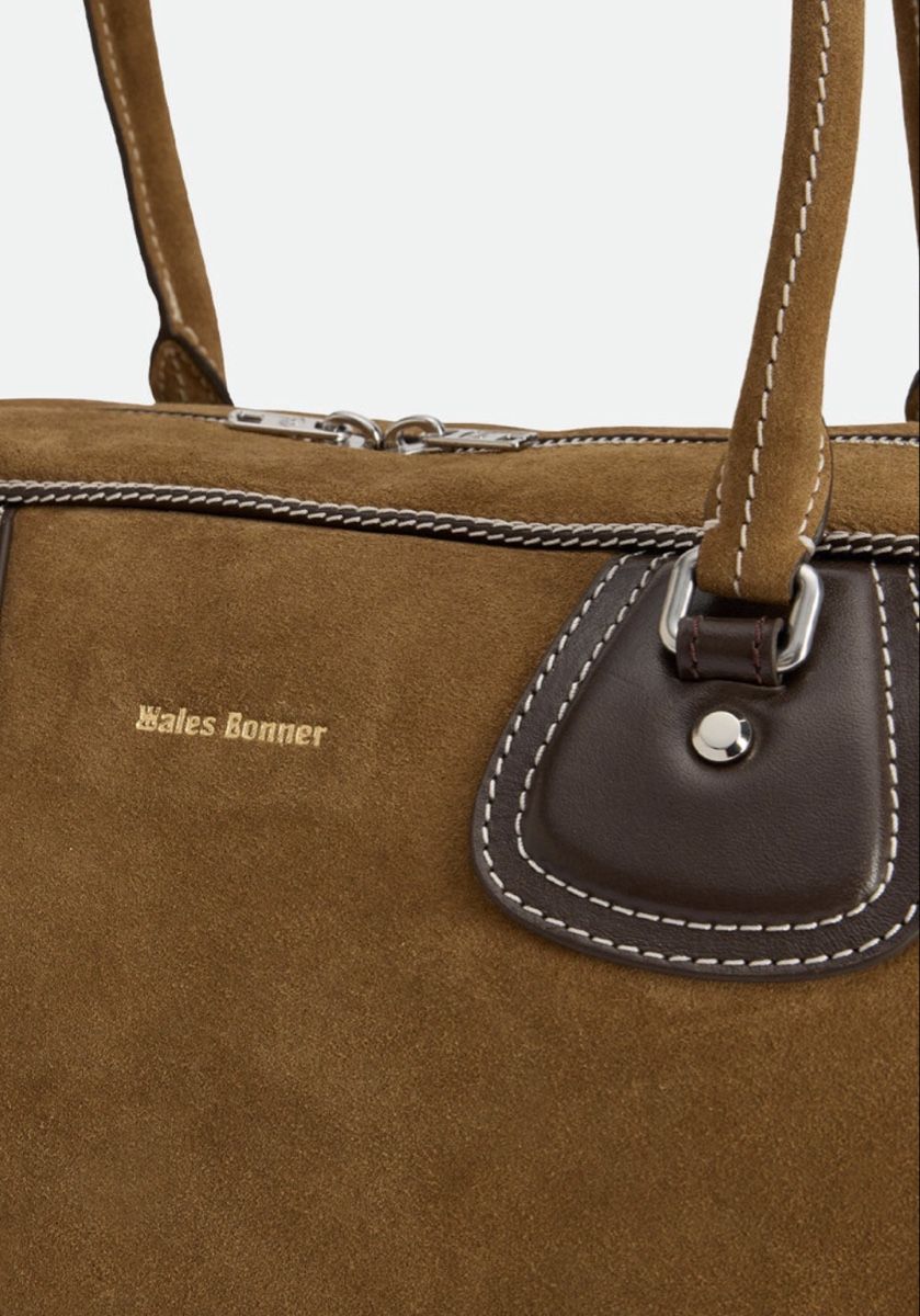 Borse: Wales Bonner Adidas Borsa – Nuovo (secondo la descrizione) da Zürich venduto da alpha69 4