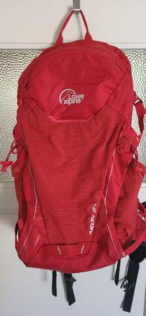 Wanderrucksack