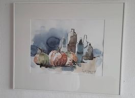 Aquarell 