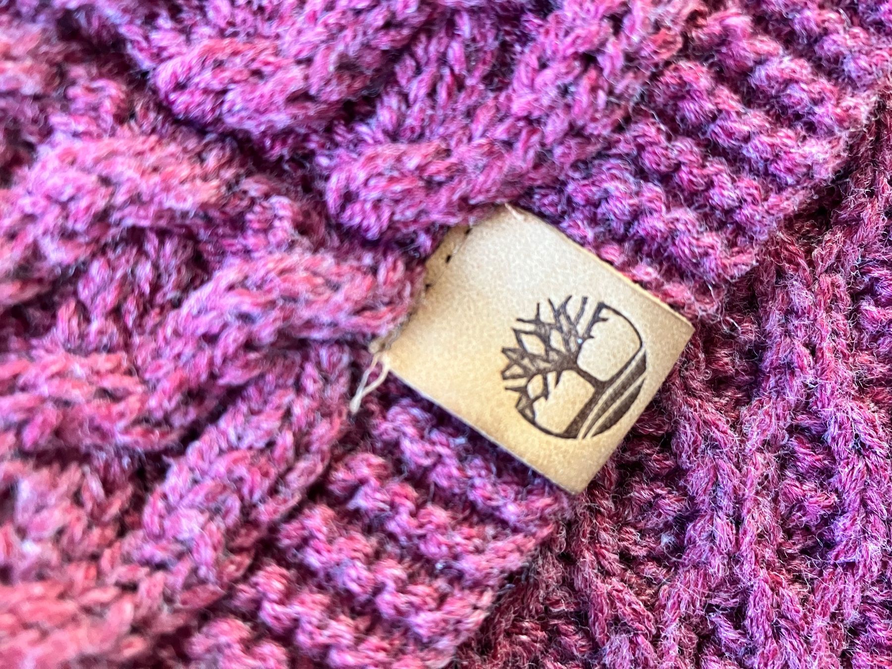 Foulards, Tücher & Schals: Timberland Loop-Schal – Gebraucht aus Gümligen von svaud