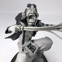 ONE PIECE - BWFC - Usopp - Vol.7 (Monochrome)  19cm