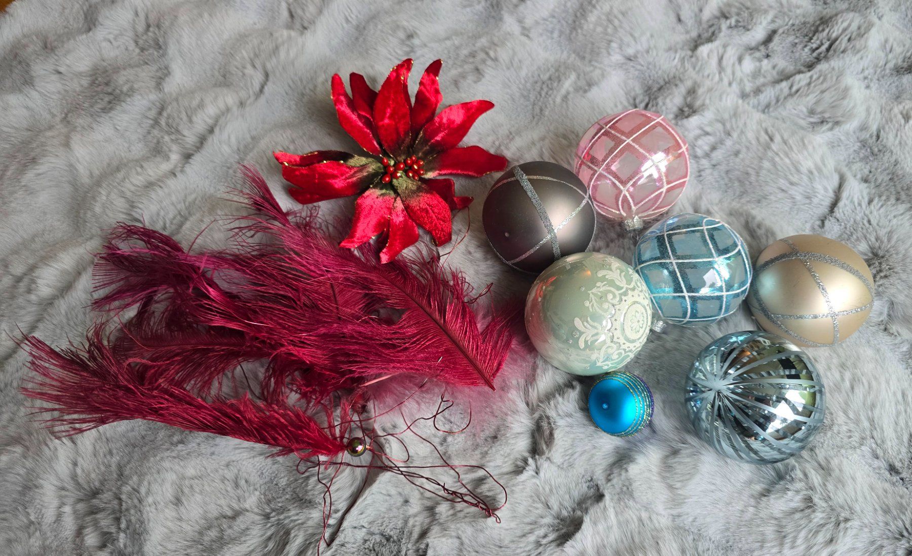 Pfister Tutte le decorazioni: Weihnachtsschmuck – Usato da Meggen venduto da everydaysale