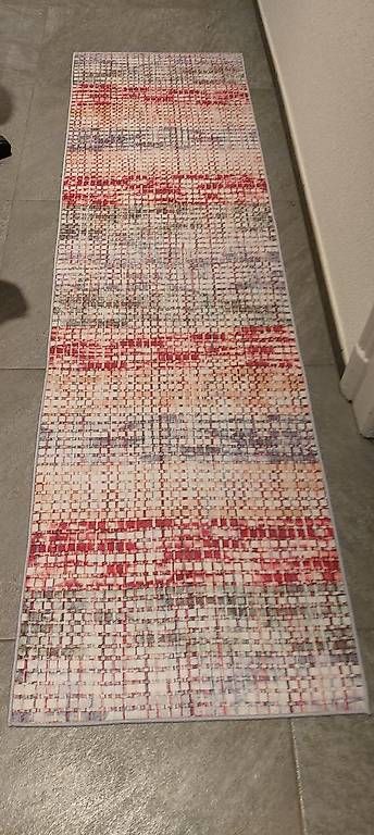 Tappeti: Teppichläufer 60x220 cm – Usato da Rheinfelden venduto da Calvinia