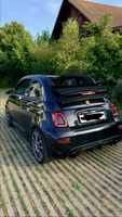 Fiat 595C Abarth 1.4 165ps Automat AKRAPOVIC