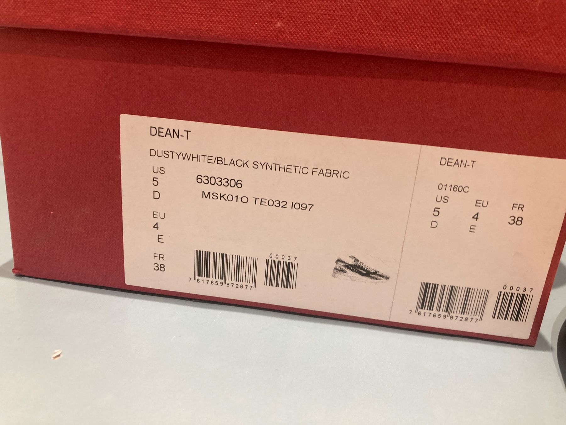 Bally Scarpe da donna: Bally sneaker no. 38 new – Nuovo e nell'imballaggio originale da Paradiso venduto da Kayakara 5