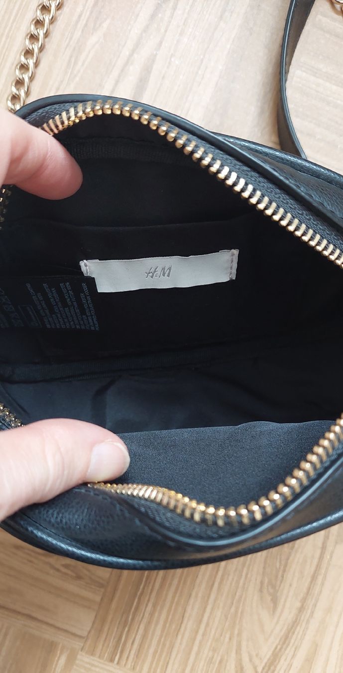 Borse da donna: Handtasche von H&M – Nuovo (secondo la descrizione) da Unterbäch VS venduto da Nifadi 1