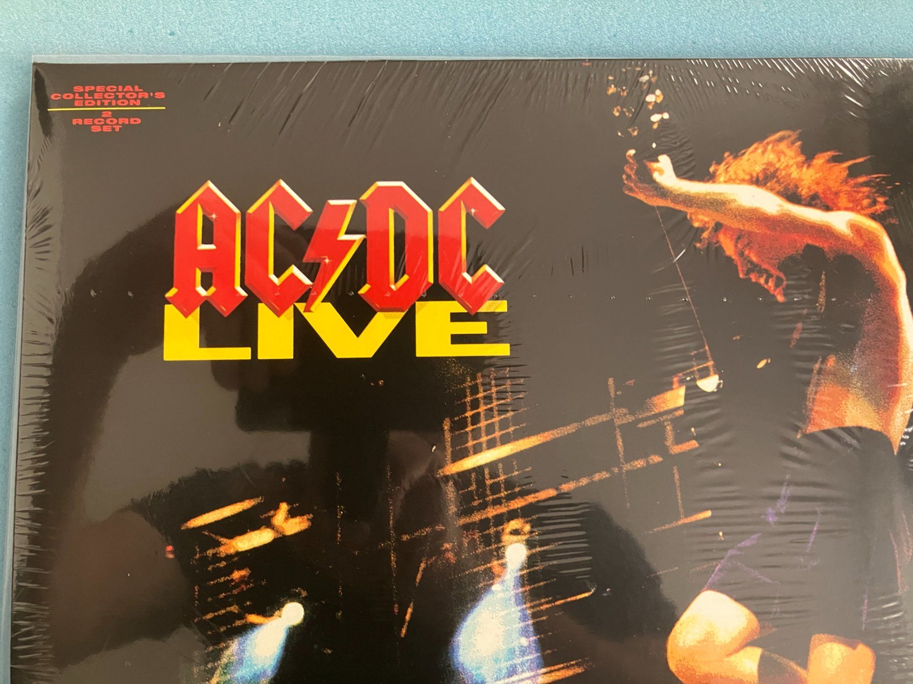 Dischi in vinile: AC / DC – Nuovo e nell'imballaggio originale da Aarwangen venduto da Jukebox3 1