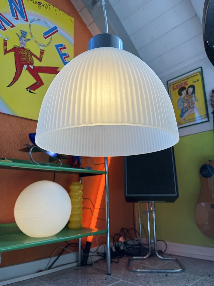 Ikea Lampadari & plafoniere: Vintage-Hängelampe von IKEA. 00er – Usato da Stans venduto da Bridges_Vintage