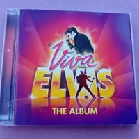 CD Elvis