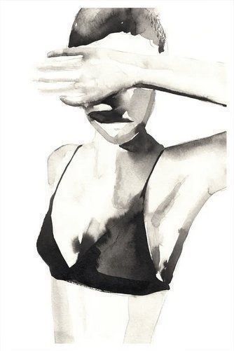 Posters & Illustrations: Bild auf Acryl – D'occasion à Zürich par iddlyriddly