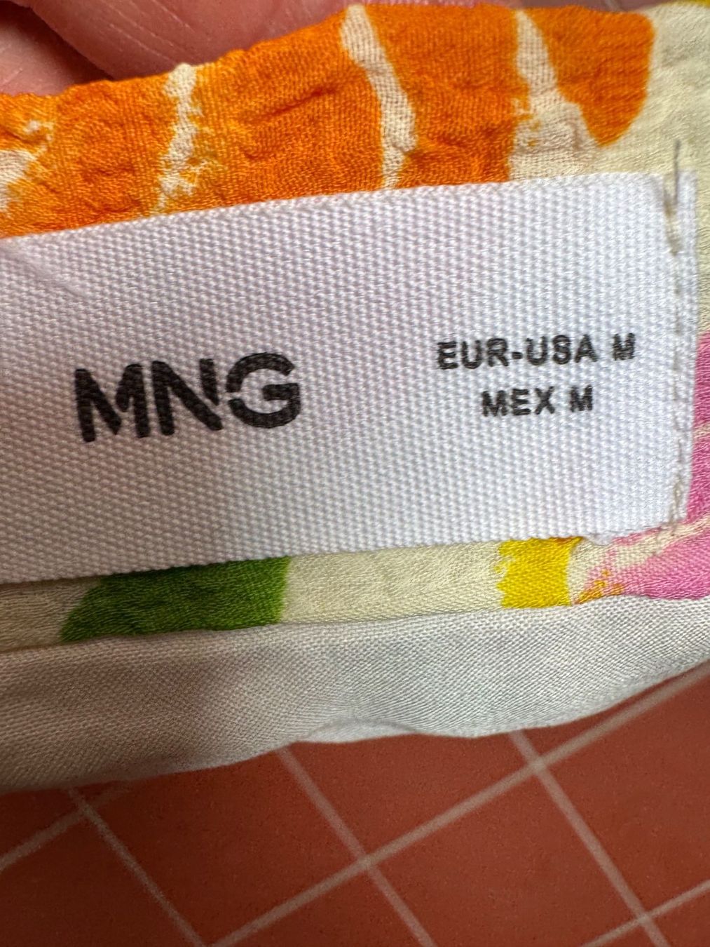 Mango Röcke: Jupe Mango – Neu (gemäss Beschreibung) aus Blonay von Celuna 1