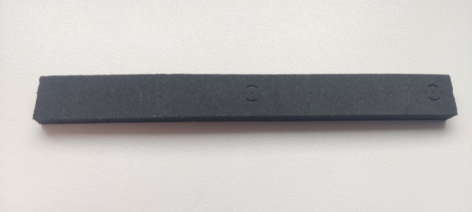Tastiere: GMK Spacebar Foam Size 7u – Nuovo e nell'imballaggio originale da Romanshorn venduto da Rn222 1