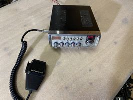 Super Star 2000  200CH AM/FM/SSB (50CH Kanalwähler)