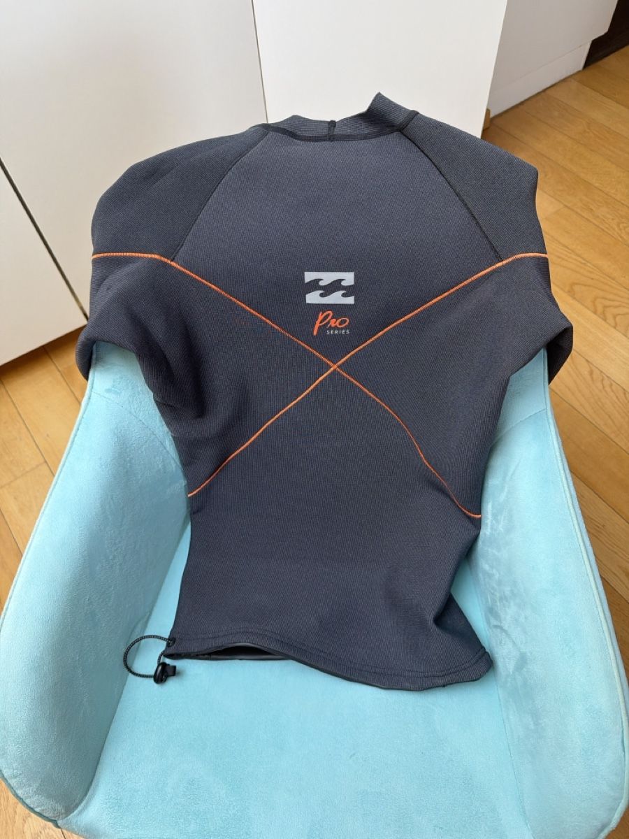Billabong Caleçons de bain: Billabong premium pro surfer top – D'occasion à Zürich par vik_qh22 1