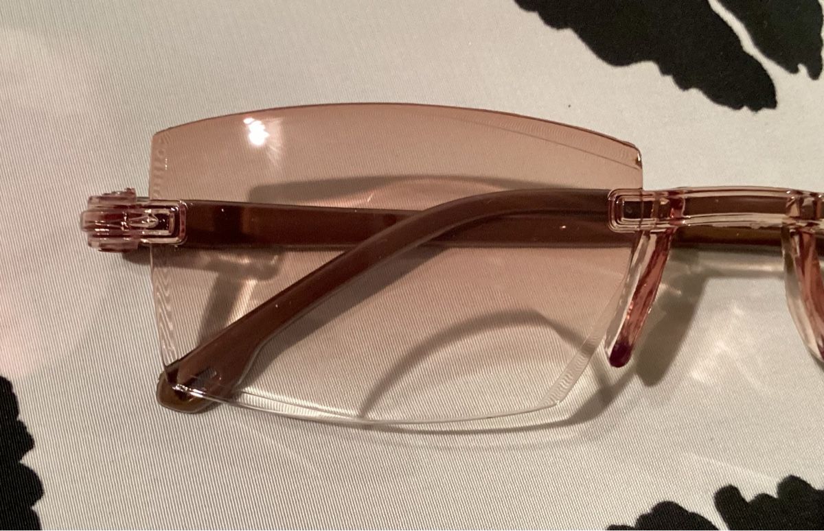 Occhiali & Lenti: Sonnenbrille WUNDERSCHÖN! – Usato da Bellinzona venduto da wav_72pt 2