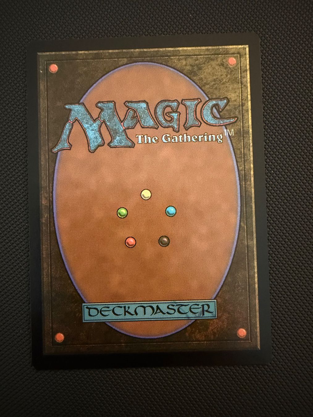 Magic The Gathering Sammelbilder & Trading cards: Mai, Scornful Striker – Gebraucht aus Ulisbach von joelsj 1