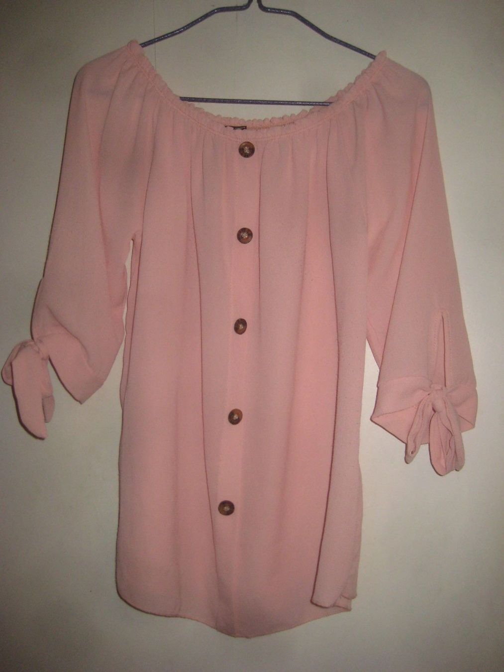 Blusen: DAMEN  BLUSE – Gebraucht aus Uster von flocke1