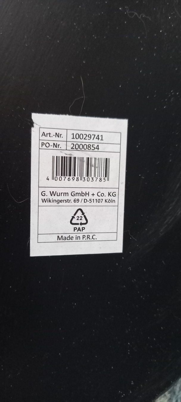 Figuren: buddha deko – Neu (gemäss Beschreibung) aus Höri von bsc_68fw 8