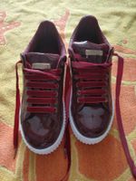 GUESS Damen Sneaker Grösse 37 