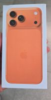 iPhone 17 Pro Max 1TB Orange neu